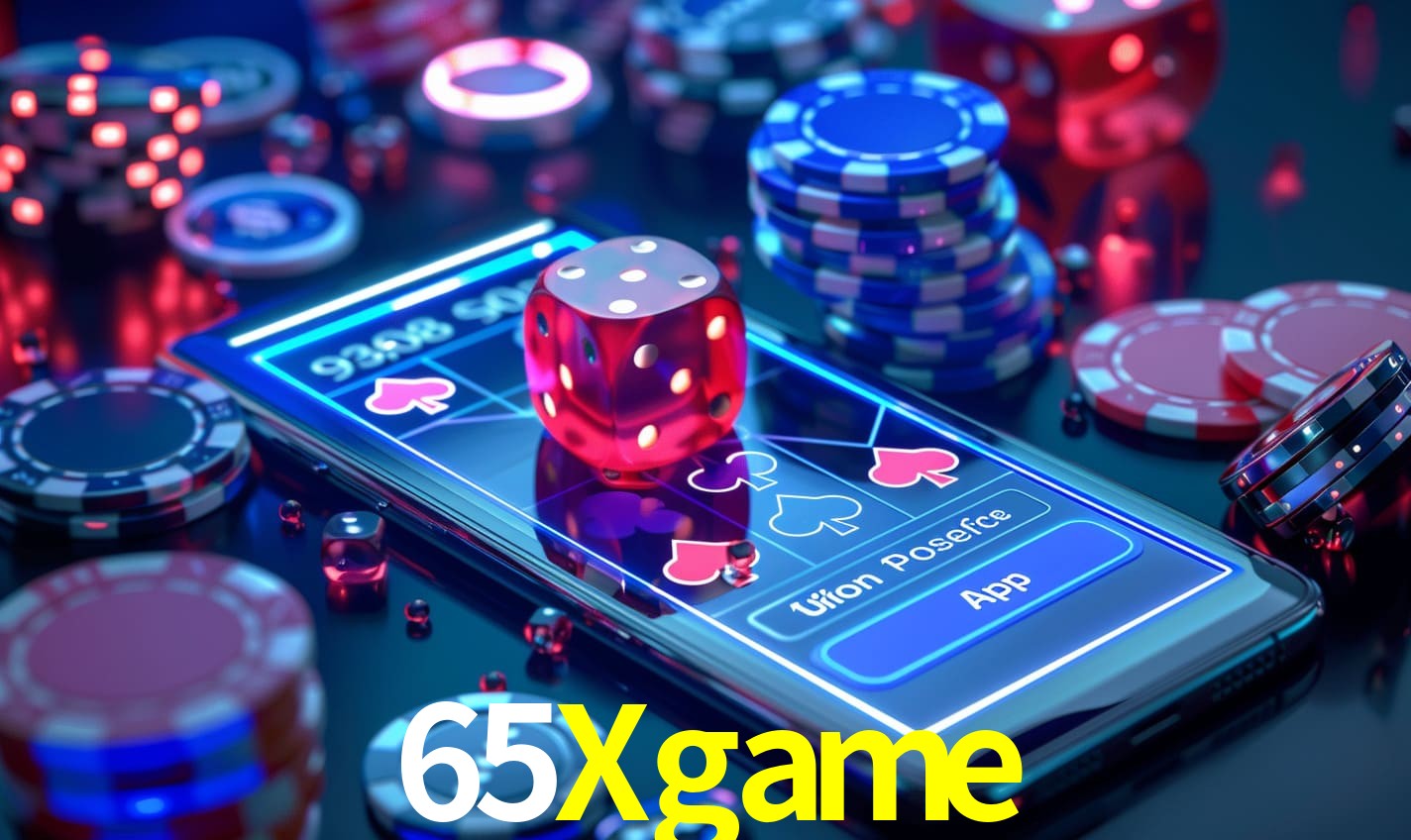 Baixar App 65Xgame