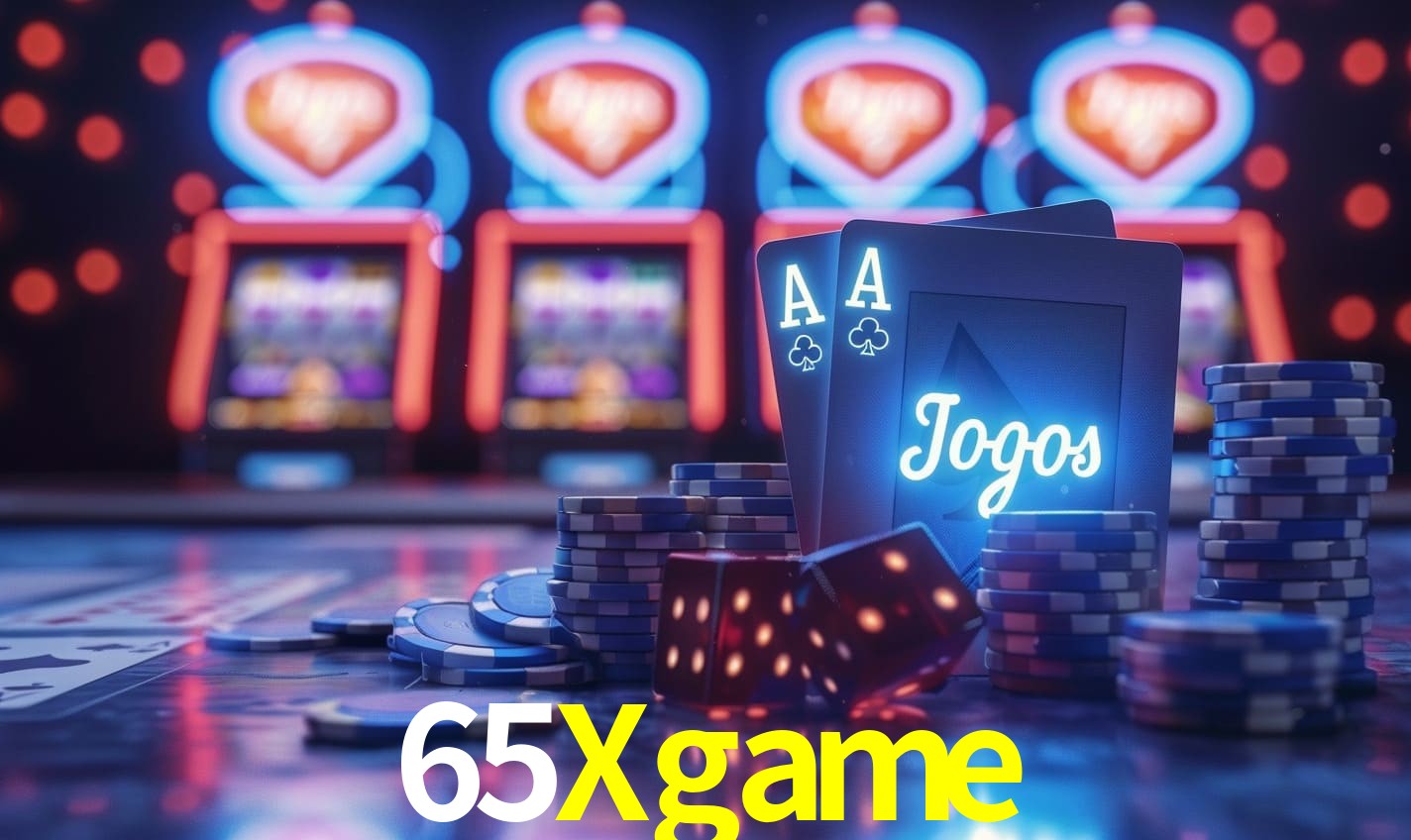 Lista de Jogos 65Xgame