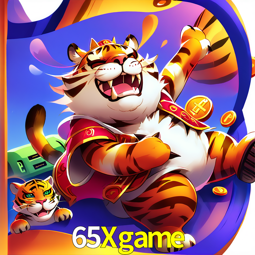 Cassino Online 65Xgame